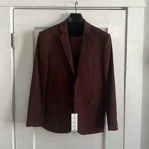 Express suit